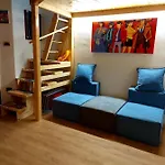 Apartmán Piazza Marconi