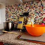 Piazza Marconi Apartmán *