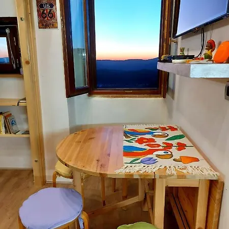 公寓 Piazza Marconi 阿米里亚