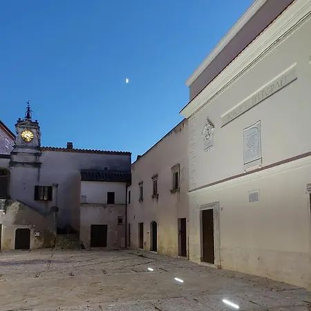 Piazza Marconi * Amelia