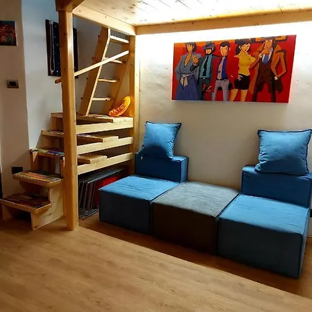 Apartman Piazza Marconi