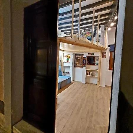 Piazza Marconi * 阿米里亚