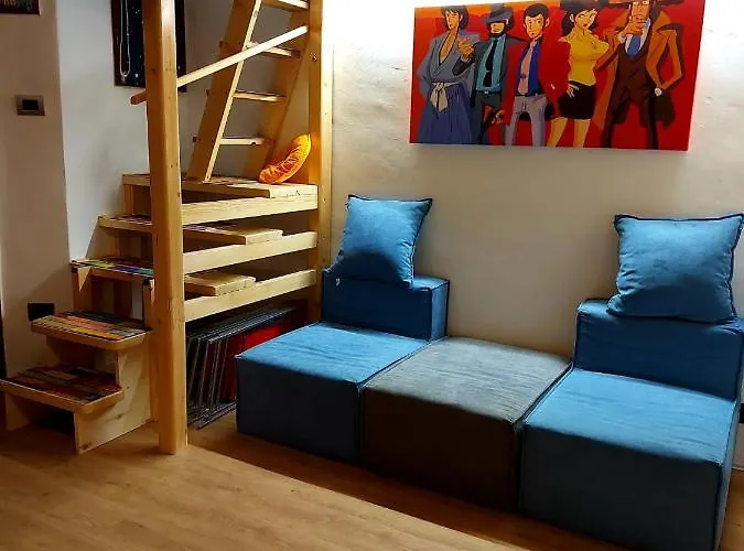 Appartamento Piazza Marconi