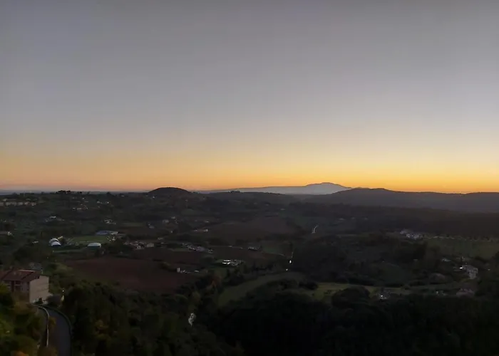 Piazza Marconi Appartamento