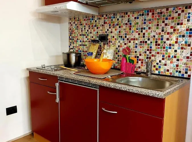 Appartamento Piazza Marconi Amelia