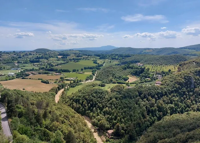 Appartement Piazza Marconi